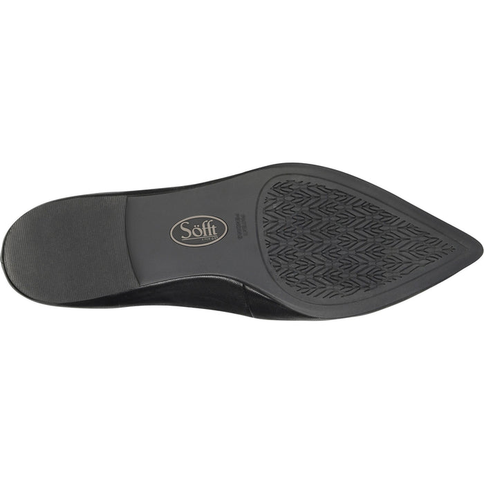 SOFFT MADRID FLAT - MISSING FEATURES BULLET POINTS Flats Sofft 