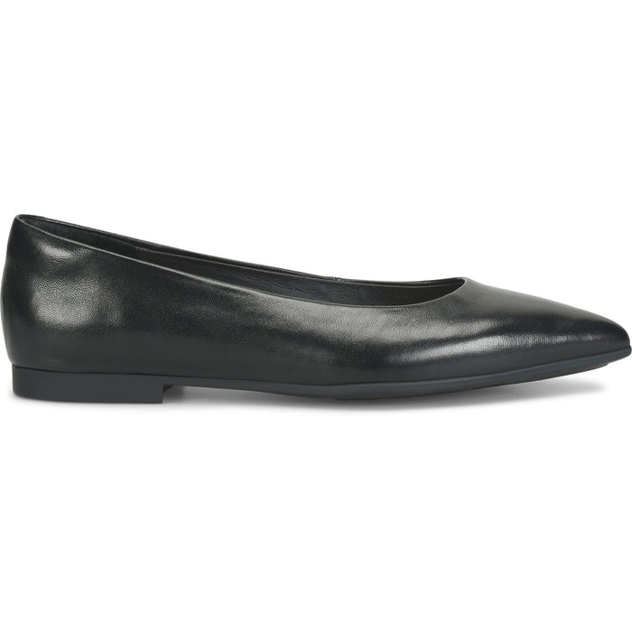 SOFFT MADRID FLAT - MISSING FEATURES BULLET POINTS Flats Sofft BLACK 6 M