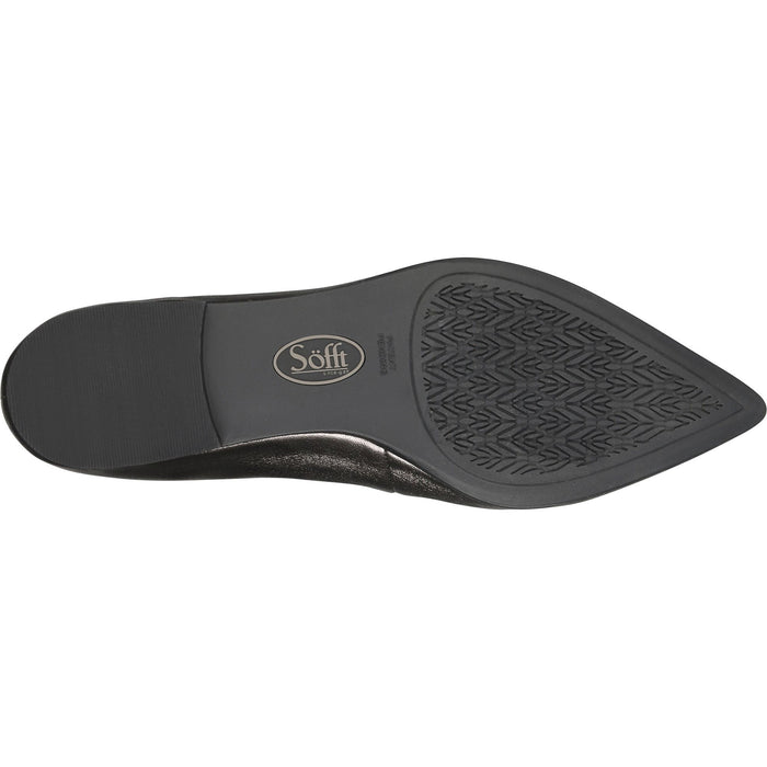 SOFFT MADRID FLAT - MISSING FEATURES BULLET POINTS Flats Sofft 