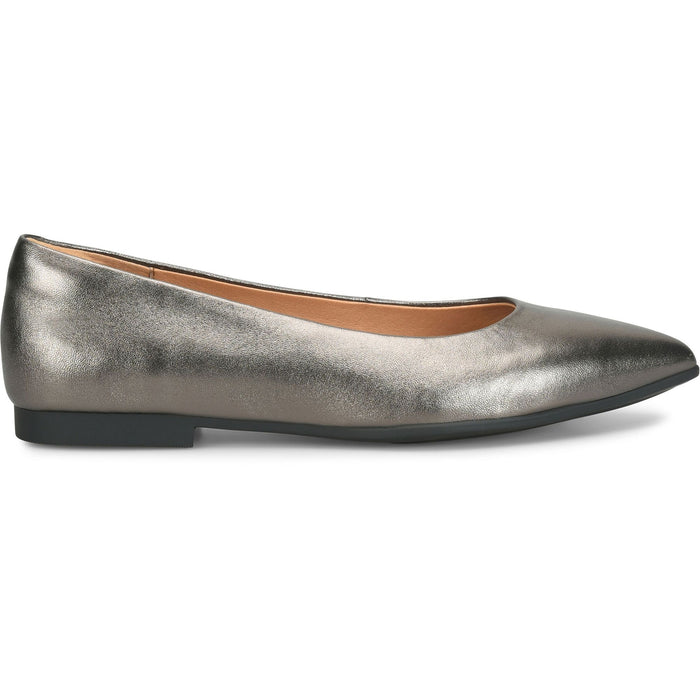 SOFFT MADRID FLAT - MISSING FEATURES BULLET POINTS Flats Sofft DK PEWTER 6 M