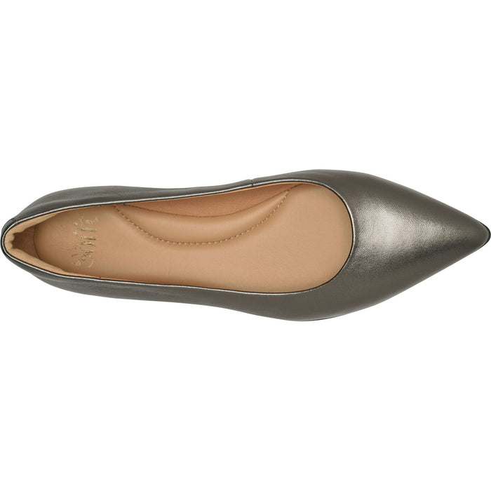 SOFFT MADRID FLAT - MISSING FEATURES BULLET POINTS Flats Sofft 