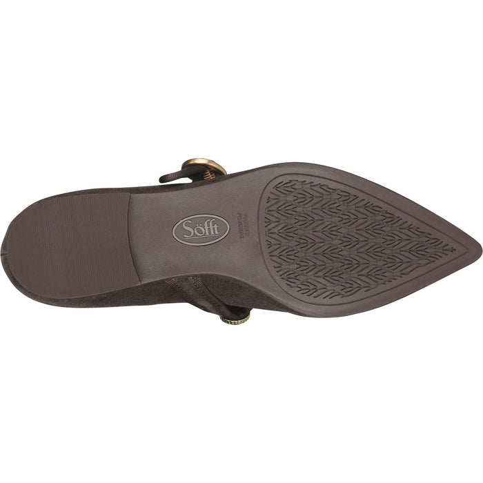 SOFFT MALLORY FLAT -MISSING FEATURES BULLET POINTS Flats Sofft 