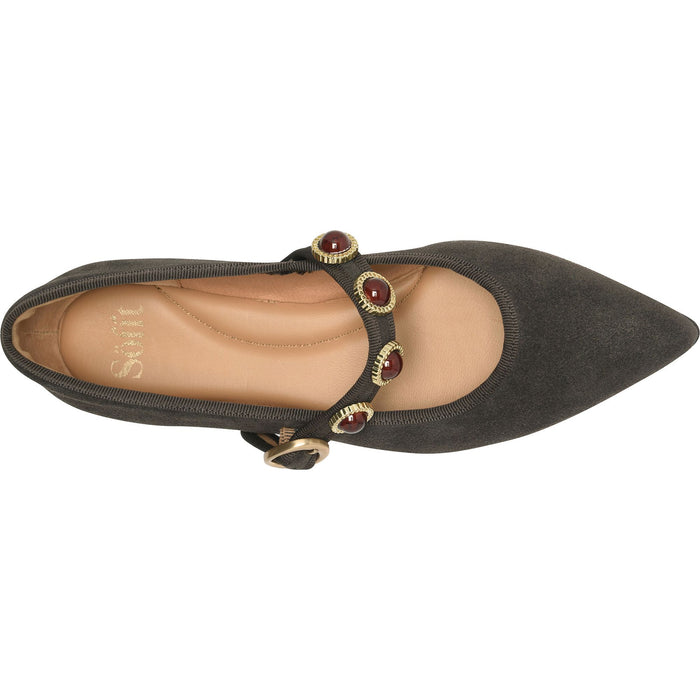 SOFFT MALLORY FLAT -MISSING FEATURES BULLET POINTS Flats Sofft 