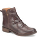 SOFFT BECKIE Boots Sofft COCOA BRN 6 