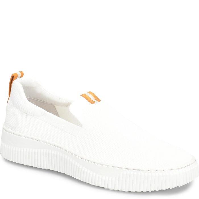 SOFFT FRAYDA Sneakers & Athletic Shoes Sofft WHITE 6 