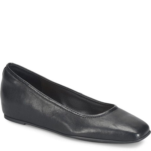 SOFFT POPPY Flats Sofft BLACK 6 