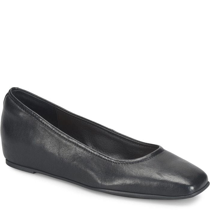 SOFFT POPPY Flats Sofft BLACK 6 