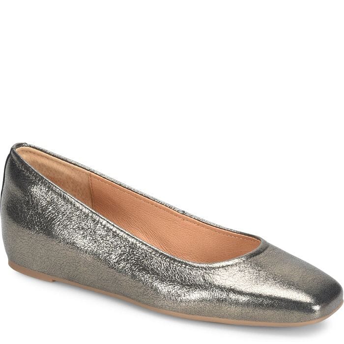 SOFFT POPPY Flats Sofft BRONZE 6 