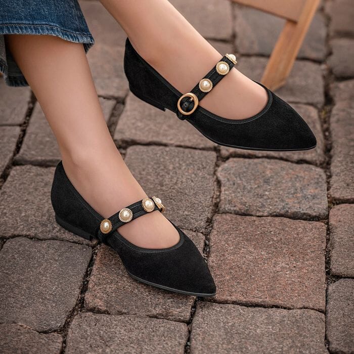 SOFFT MALLORY Flats Sofft 