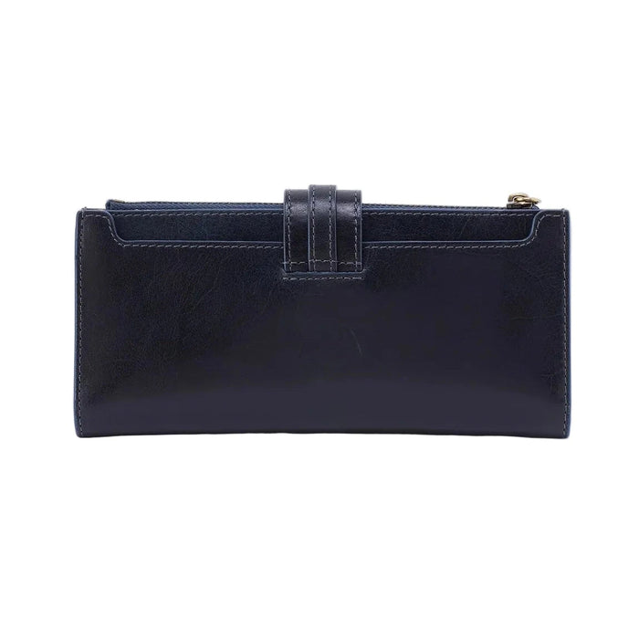 HOBO DUNN CONTINENTAL WALLET Accessories Hobo 