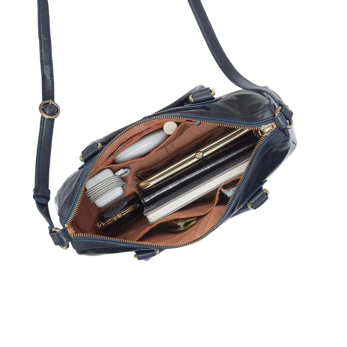 HOBO EXPEDITION SATCHEL Accessories Hobo 