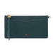 HOBO CARTE TRAVEL WALLET Accessories Hobo PINE NEEDLE 