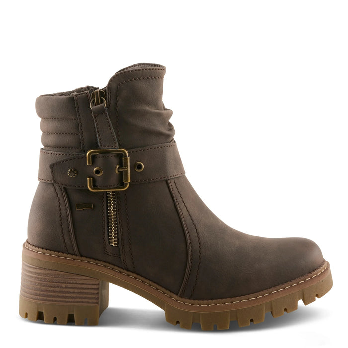 SPRING STEP RELIFE SMOKIES BOOTIE Boots Spring Step 