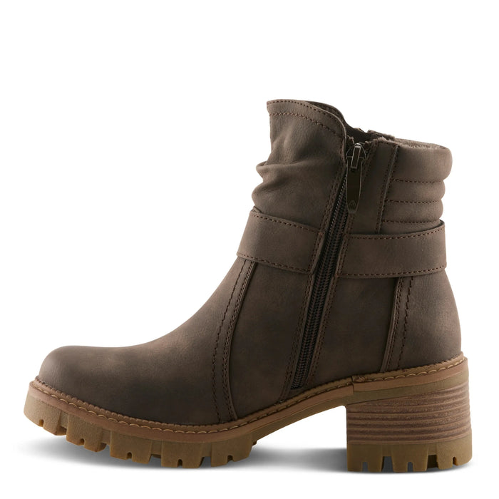 SPRING STEP RELIFE SMOKIES BOOTIE Boots Spring Step 