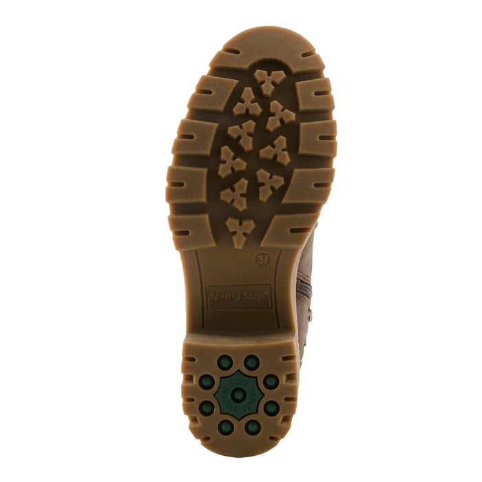 SPRING STEP RELIFE SMOKIES BOOTIE Boots Spring Step 
