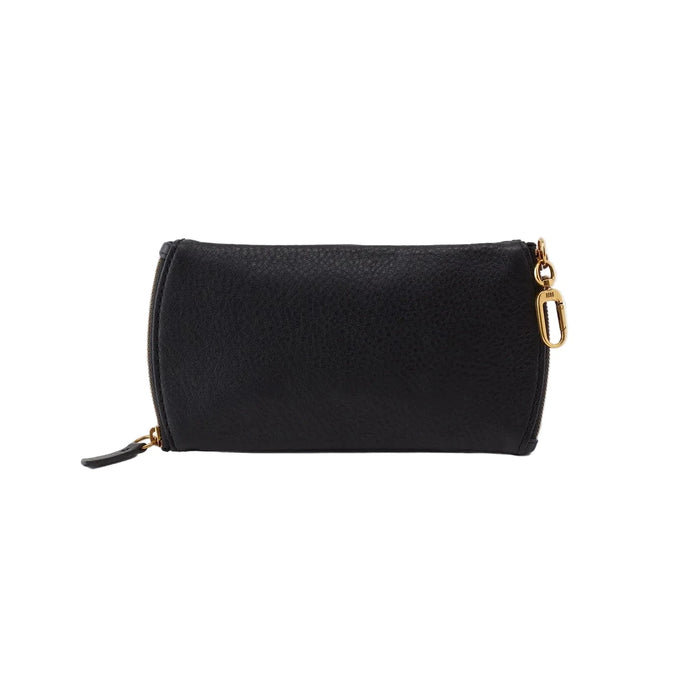 HOBO SPARK DOUBLE EYEGLASS CASE Accessories Hobo BLACK 