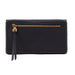 HOBO LUMEN CONTINENTAL WALLET Accessories Hobo BLACK 