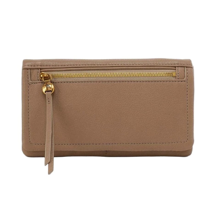 HOBO LUMEN CONTINENTAL WALLET Accessories Hobo CEDAR SAGEBRUSH 