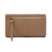 HOBO LUMEN CONTINENTAL WALLET Accessories Hobo CEDAR SAGEBRUSH 