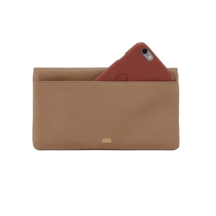 HOBO LUMEN CONTINENTAL WALLET Accessories Hobo 