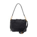 HOBO HARLEY CONVERTIBLE SHOULDER Accessories Hobo BLACK 