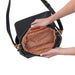 HOBO HARLEY CONVERTIBLE SHOULDER Accessories Hobo 