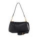 HOBO ADVANCE SHOULDER BAG Accessories Hobo BLACK 