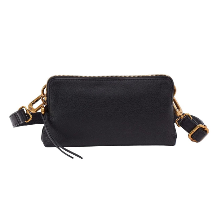 HOBO FERN SLIM BELT BAG Accessories Hobo BLACK 