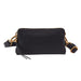 HOBO FERN SLIM BELT BAG Accessories Hobo BLACK 