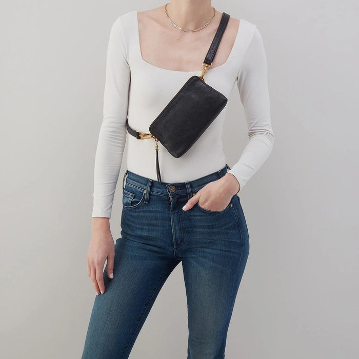 HOBO FERN SLIM BELT BAG Accessories Hobo 
