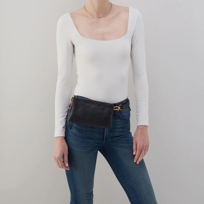 HOBO FERN SLIM BELT BAG Accessories Hobo 