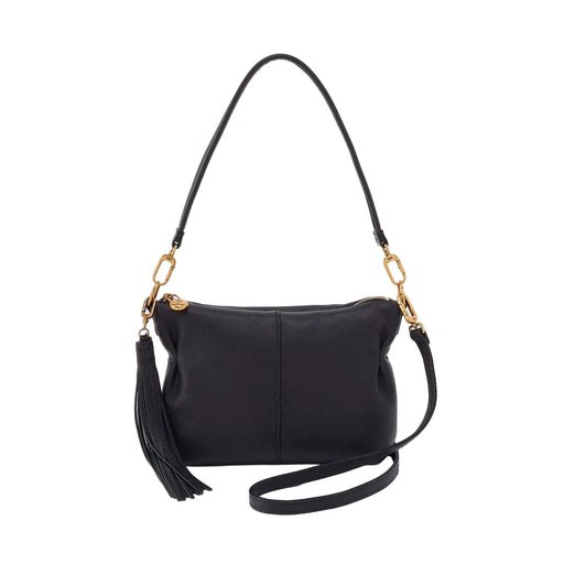 HOBO KORI CROSSBODY SHOULDER Accessories Hobo BLACK 