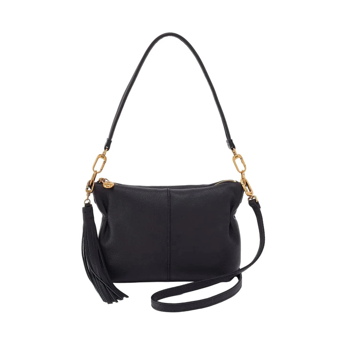 HOBO KORI CROSSBODY SHOULDER Accessories Hobo BLACK 