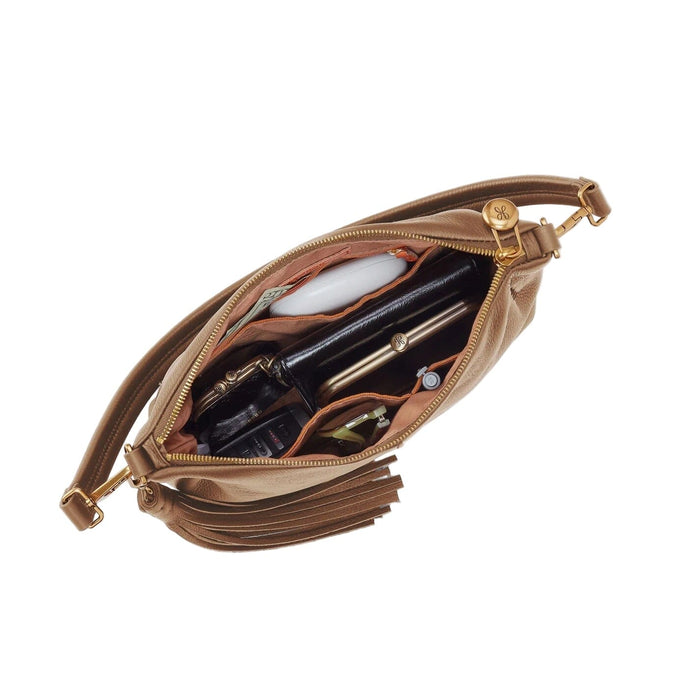 HOBO KORI CROSSBODY MEDIUM Accessories Hobo 