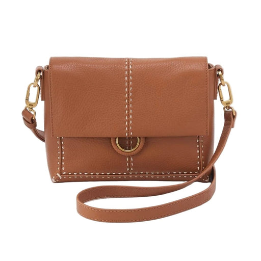 HOBO AUSTIN FLAP CROSSBODY Accessories Hobo WARM HONEY 