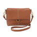 HOBO AUSTIN FLAP CROSSBODY Accessories Hobo WARM HONEY 
