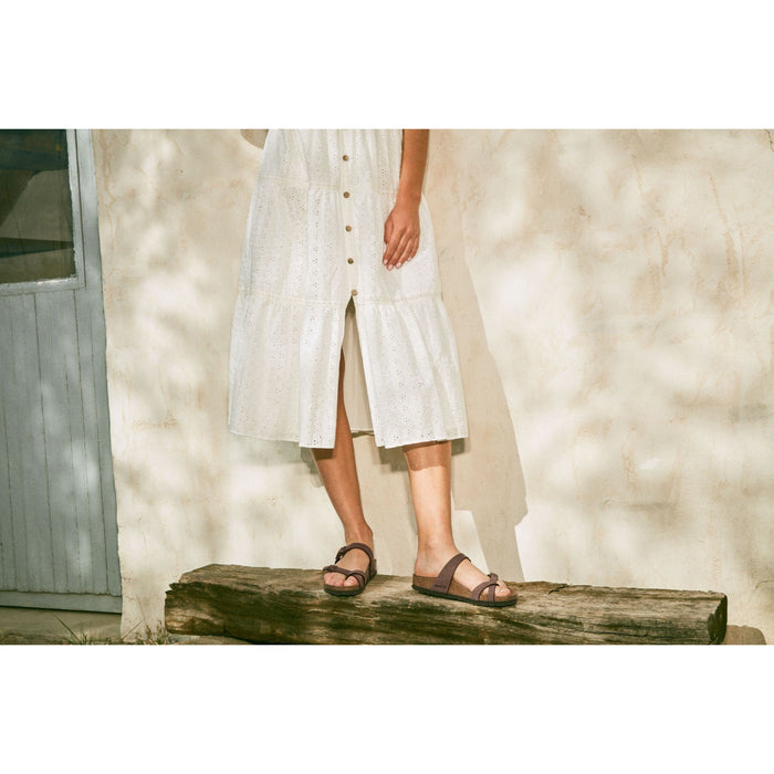 BIRKENSTOCK MAYARI Sandals Birkenstock 