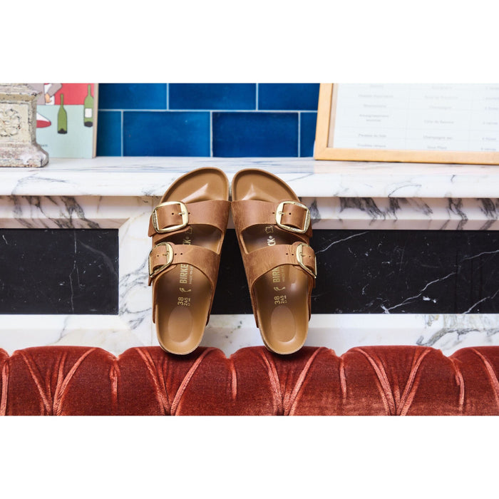 BIRKENSTOCK ARIZONA BIG BUCKLE Sandals Birkenstock 