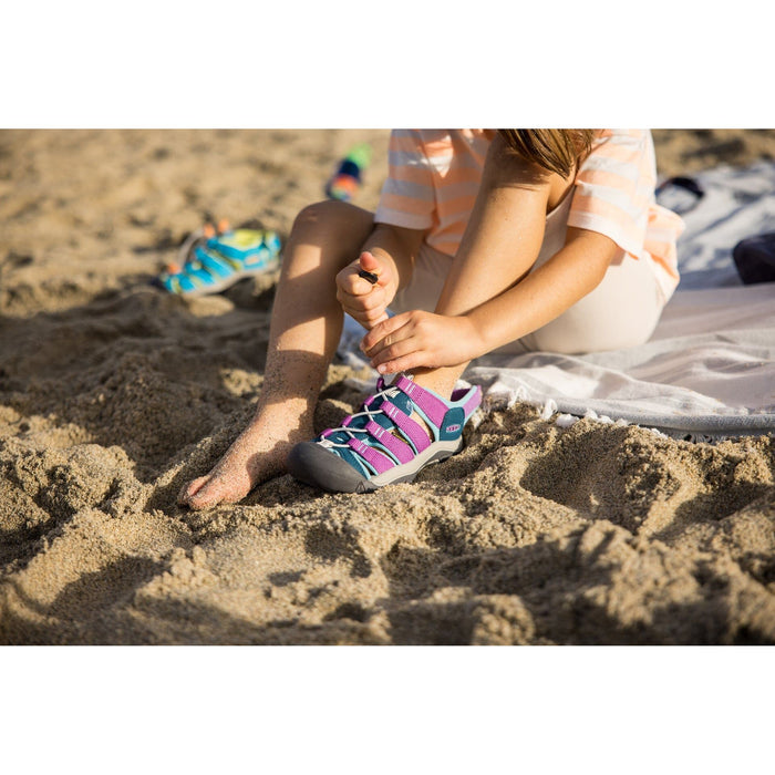 NEWPORT BOUNDLESS-Y CHILDREN'S SANDALS KEEN 