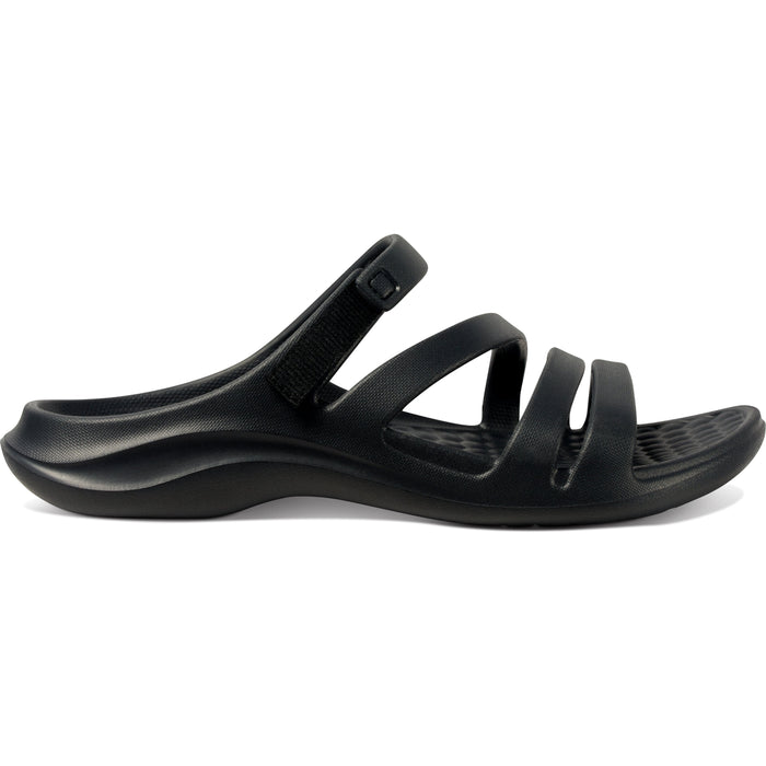 JOYBEES LAKESHORE SANDAL Sandals Joybees BLACK 5 