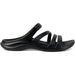 JOYBEES LAKESHORE SANDAL Sandals Joybees BLACK 5 
