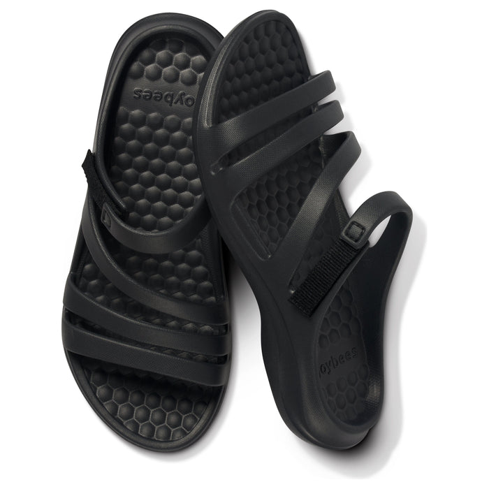 JOYBEES LAKESHORE SANDAL Sandals Joybees 