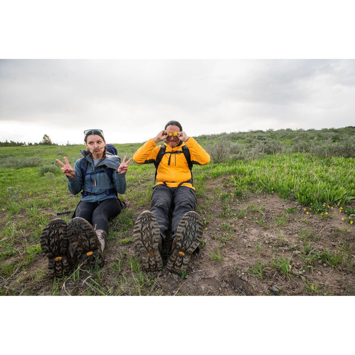 OBOZ SAWTOOTH ASCENT LOW WATERPROOF WOMEN'S MEDIUM AND WIDE Boots Oboz 