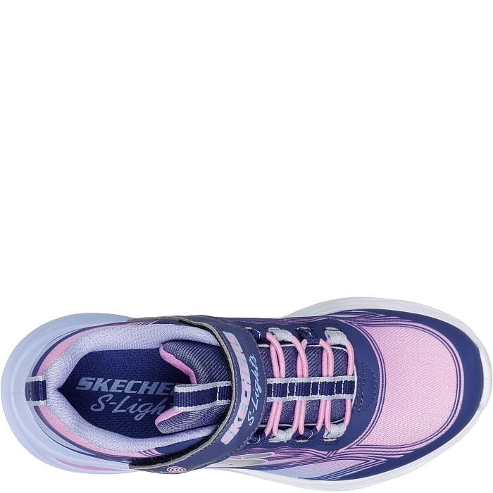 SKECHERS S-LIGHT: COSMIC GLOW KIDS Sneakers & Athletic Shoes SKECHERS 