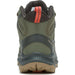 MERRELL SPEED STRIKE 2 MID WATERPROOF MEN'S MEDIUM AND WIDE Boots Merrell 
