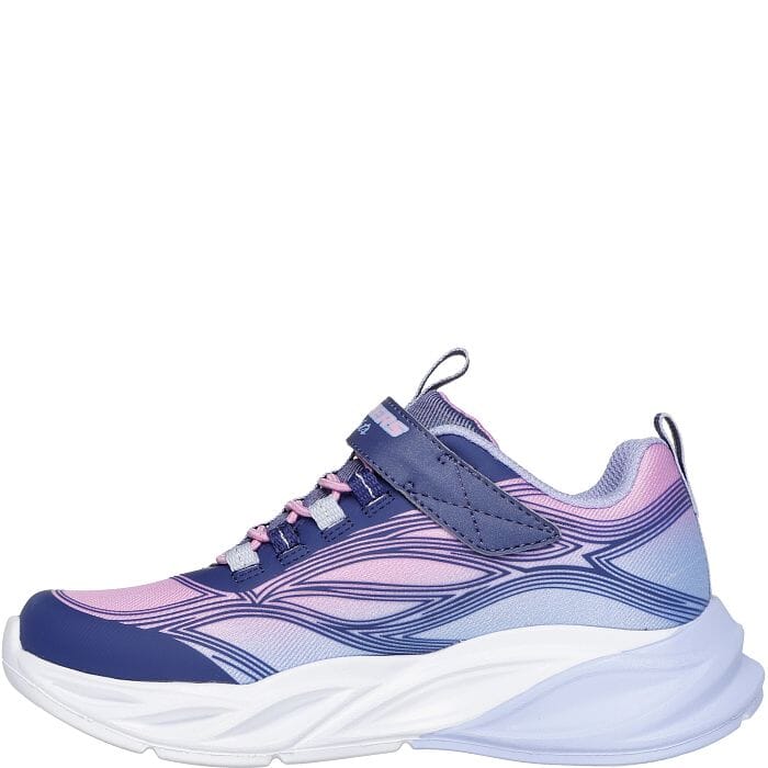 SKECHERS S-LIGHT: COSMIC GLOW KIDS Sneakers & Athletic Shoes SKECHERS 