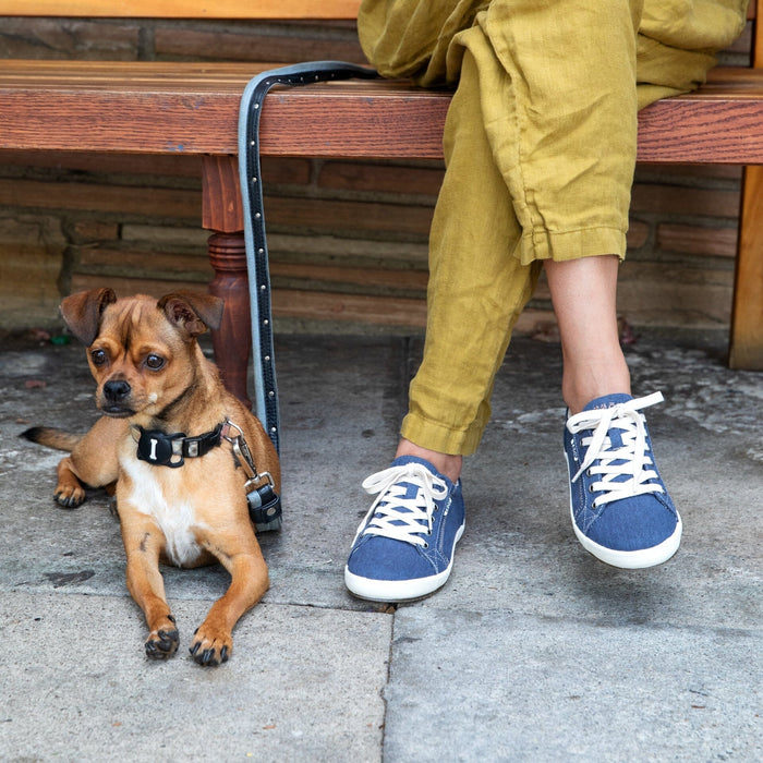 TAOS STAR WOMEN'S WASHED CANVAS - FINAL SALE! Sneakers & Athletic Shoes Taos 