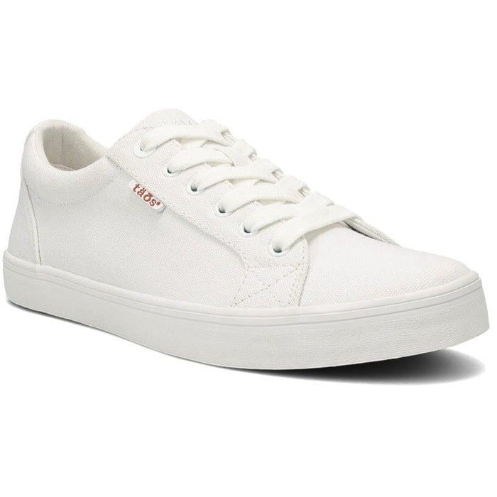 TAOS STARSKY MEN'S Sneakers & Athletic Shoes Taos WHITE 8 