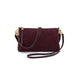 HOBO DARCY CROSSBODY Accessories Hobo DARK CHERRY 