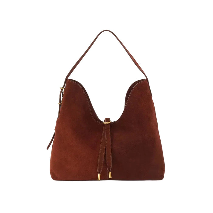 ATLAS HOBO Accessories Hobo CHOCOLATE 